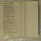 Kokoelma • Rannalla laatokan C-Kasetti - pikkukuva 3