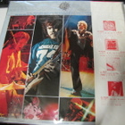 BACHMAN TURNER OVERDRIVE NOT FRAGILE LP JAPANI PAINOS M-/M- - pikkukuva 2