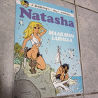 NATASHA MAAILMAN LAIDALLA ! - pikkukuva 1