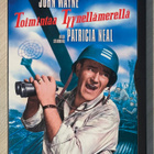 Toimintaa Tyynellämerellä (1951) John Wayne & Patricia Neal - pikkukuva 1