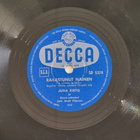 Savikiekko 1956 - Juha Eirto - Decca SD 5378 - pikkukuva 3