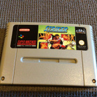 snes striker pal - pikkukuva 1