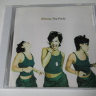 ALEXIA - THE PARTY CD - pikkukuva 1