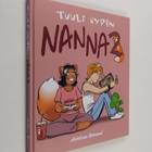 Tuuli Hypen : Nanna 2 : Jäljet pelottavat! - pikkukuva 1