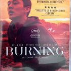 Burning (Chang-dong Lee) Suomi DVD - pikkukuva 1