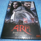 ARN   POHJOINEN VALTAKUNTA   uusi     DVD - pikkukuva 1