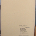 Erik Preutere: Pommi, Isak Julin 1909. 14 s. - pikkukuva 2