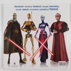 Jason Fry : Star wars : the clone wars : kuvitettu opas - pikkukuva 2
