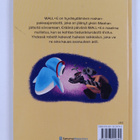 Henrik Hohle Hansen : WallE - pikkukuva 2