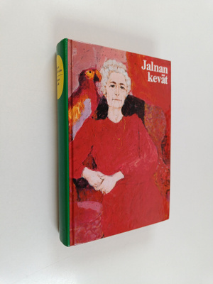Mazo De la Roche : Jalnan kevät