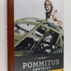 Kalevi Keskinen : Pommituslentäjät Suomen sodissa 1918-19... - pikkukuva 1