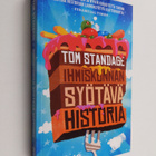 Tom Standage : Ihmiskunnan syötävä historia - pikkukuva 1