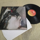 MILES DAVIS - The Man With The Horn LP - pikkukuva 2
