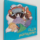 Ben Furman : Ollin painajainen - pikkukuva 1