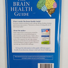 Mark Underwood : The brain health guide - pikkukuva 2