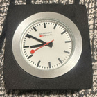 MONDAINE MAGNET WALL CLOCK / KÄYTTÄMÄTÖN - pikkukuva 2