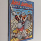 Aku Ankka liite 38 B/2005 : Marco Rota -spesiaali - pikkukuva 1