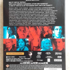 Murha mielessä, kausi 1, 4 x DVD. BBC - pikkukuva 2
