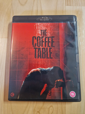 BD: The Coffee Table