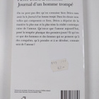 Pierre Drieu la Rochelle : Journal d'un homme trompe - pikkukuva 2