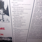 LP Me nousemme lailla ukkosen ( SIS POSTIKULU ) - pikkukuva 2