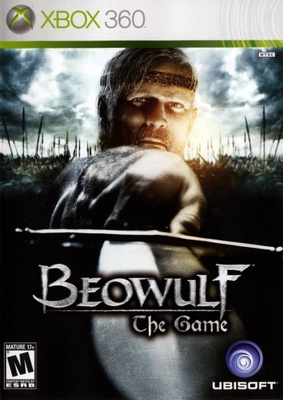 Beowulf The Game (XBOX360)