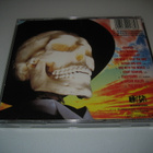 Gamma Ray - Sigh No More (CD) - pikkukuva 2