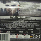 THE GIRL IN THE SPIDER`S WEB/ SE MIKÄ EI TAPA BLU-RAY - pikkukuva 2