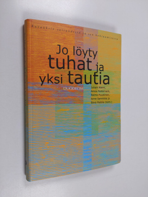 Jo löyty tuhat ja yksi tautia