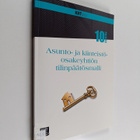 Asunto- ja kiinteistöosakeyhtiön tilinpäätösmalli - pikkukuva 1