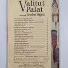 Valitut palat : Huhtikuu 1960 - pikkukuva 2