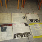 6 HYVÄKUNTOISTA POLISH JAZZ LP LEVYÄ - pikkukuva 2