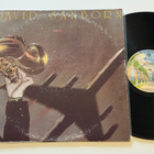 David Sanborn – Taking Off (LP) - pikkukuva 1