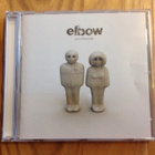 Elbow : cast of thousands - pikkukuva 1
