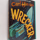Carl Hiaasen : Wrecker - pikkukuva 1
