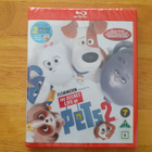 Lemmikkien salainen elämä 2 BLU-RAY - pikkukuva 1