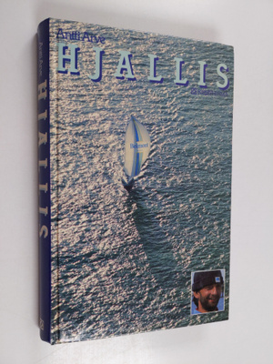 Antti Arve : Hjallis