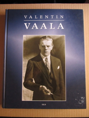SKS : VALENTIN VAALA