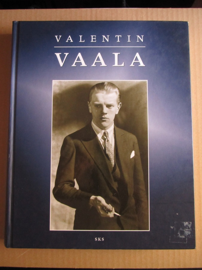 SKS : VALENTIN VAALA
