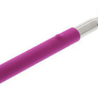i-mee Rolipod Selfie-varsi, Bluetooth, 1m, iOS/Android, pink - pikkukuva 3