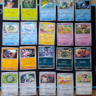 Paradox Rift Pokemon kortit 20kpl (#162) - pikkukuva 1