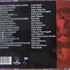 TANGOT -20 TOIVOTTUA Taipale Korpi Viita Pohjola-CD, v.2004 - pikkukuva 2