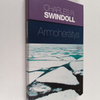 Charles R. Swindoll : Armoherätys - pikkukuva 1