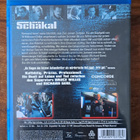 The Jackal - Sakaali (1997) Blu-ray - pikkukuva 2