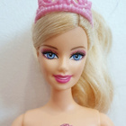 Barbie ballerina - pikkukuva 1