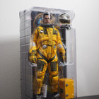Damtoys U-2 Dragon Lady Pilot - 1/6 figuuri - pikkukuva 5