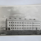 VANHA Postikortti Rovaniemi1950-luku Alkup.Mallikappale - pikkukuva 1