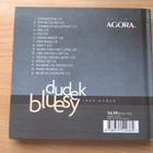 Irek Dudek - Dudek Bluesy CD - pikkukuva 2