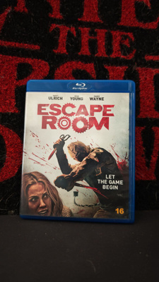 Escape Room