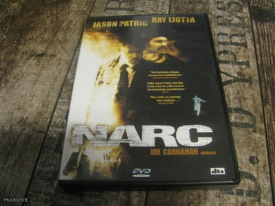 Narc (DVD)